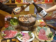 -牛也烧肉(摩尔城店)