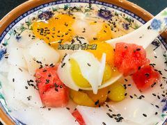 -长人馄饨铺(解放街店)