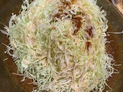 高丽菜丝-胜博殿日式炸猪排(西红门店)