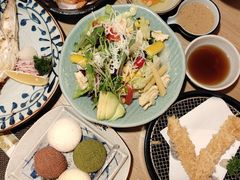 -德川家日本料理(中关村寰太大厦店)