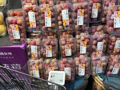 零售区-盒马鲜生(皇庭广场店)