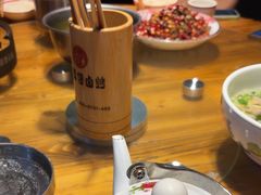 -龙师傅卤炒(天马店)