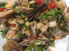 捞汁花甲-八珍玉食鸡煲·打边炉(印象城店)