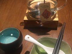 水-十二舍·湯物素煮(江泰潤政店)