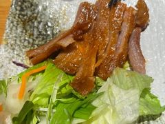 -味太助·银饭食堂(中华城店)