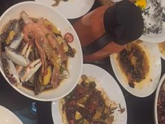 -好兄弟郭巨海鲜(天一阁店)