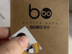 -bobo高端证件照工作室(三元桥店)