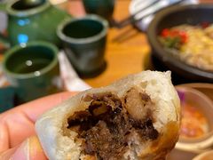 破酥包-云海肴·汽锅鸡·云南菜(苏州中心店)