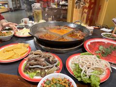 -朵兰达V酒店(成都春熙路太古里国金中心店)