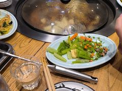 -山河屯铁锅炖鲜鹅·东北菜(开发区一店)