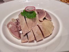 -江南灶中餐厅(南京香格里拉店)