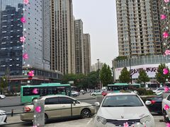 -郑州烤鸭总店