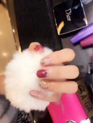 点击看大图 -臻美薈美容养生美甲美睫專門店