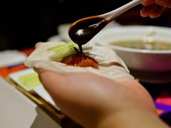 -上海滩餐厅(BFC外滩金融中心店)