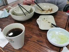 -李先生牛肉面大王(北京站售票厅餐厅)