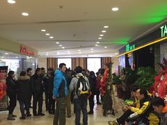 iphone_upload_pic-叹鱼风尚烤鱼餐厅