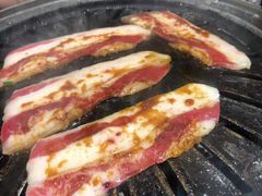 -九田家黑牛烤肉料理(石路天虹店)