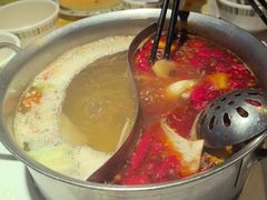 -吉布鲁牛排海鲜自助(成都大悦城店)