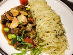 -雅达利超级牛扒(万科广场店)