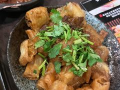 肉燥油条-古代饭堂(冠亚店)