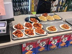-韩麦大冷面(桂花街直营店)