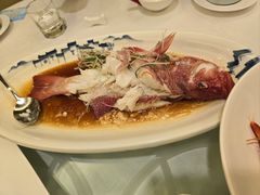 -杭州香格里拉·香宫中餐厅