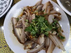 -清真·鸦儿李记·小馆(后海店)
