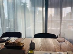 -Mercato莫卡多露台餐厅与酒吧(K11店)