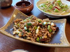 -宣威山野人家·云南菜·菌火锅(金碧店)