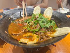 -龙梅肥肠鱼(明瓦廊店)
