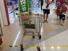 -大润发(张江店)