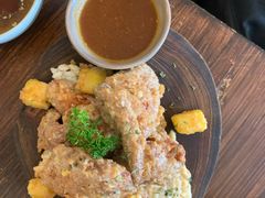 -小食院简餐厅