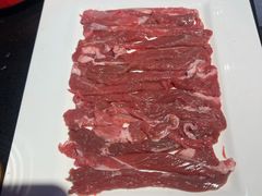 -宽板凳老灶火锅(门头沟店)