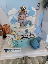 -广州和睦家医院·医学月子