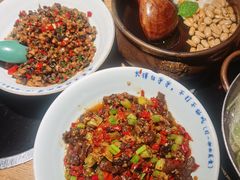 -吃饭皇帝大(解放西路店)