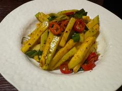 -滇野云南野生菌餐厅(陕西南路店)