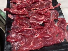 -三毛牛肉店(福强店)