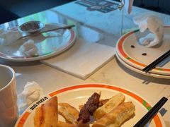 -比格比萨自助(宝山日月光店)