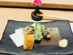 蟹肉料理-鮨一日本料理旗舰店(总店)