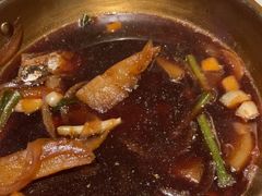 -绿茶餐厅(松江万达店)