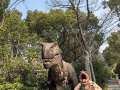 -自然谷恐龙园