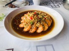 -尚岛私房菜(西方巷店)