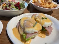 -Pekaa啤咖食肆Coffee&Bistro