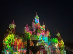 -芽庄珍珠岛游乐园
