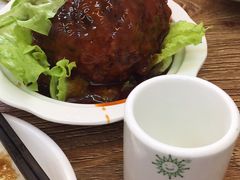 -巷子深菜馆(新华路店)