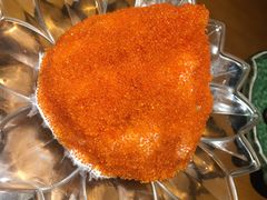 火山沙拉-魔丼屋(日月光店)