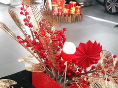 -上海星瀚奔驰4S店(红柳路店)