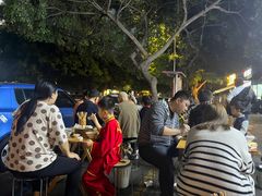 -晓友烧麦(光华村店)