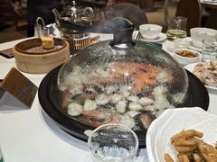 -德兴show鲜·蒸汽海鲜火锅餐厅(格创悦里店)