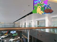 -奔驰上海利星(七宝店)